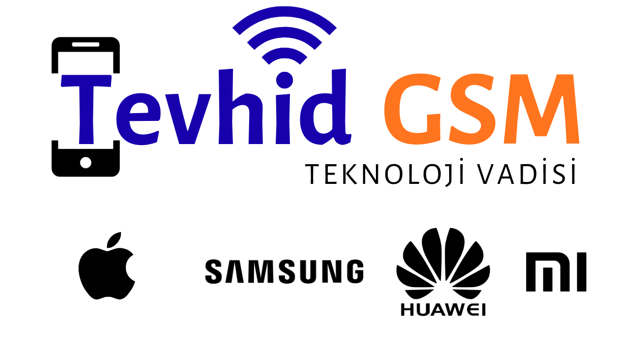 TevhidGSM Logo